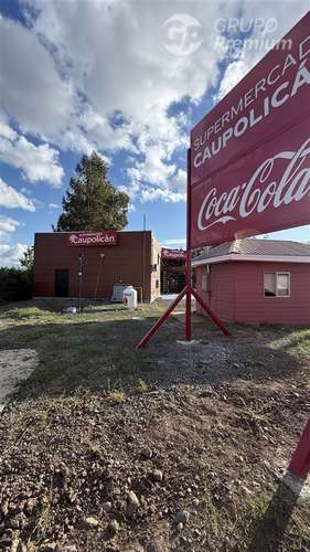 Sitio en venta en Talca, casa, supermercado - Imagen 20
