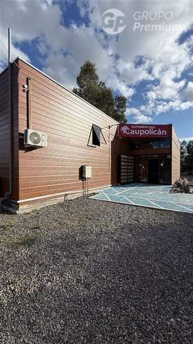 Sitio en venta en Talca, casa, supermercado - Imagen 12