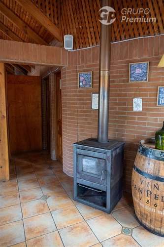 Sitio en venta en Talca, casa, supermercado - Imagen 19