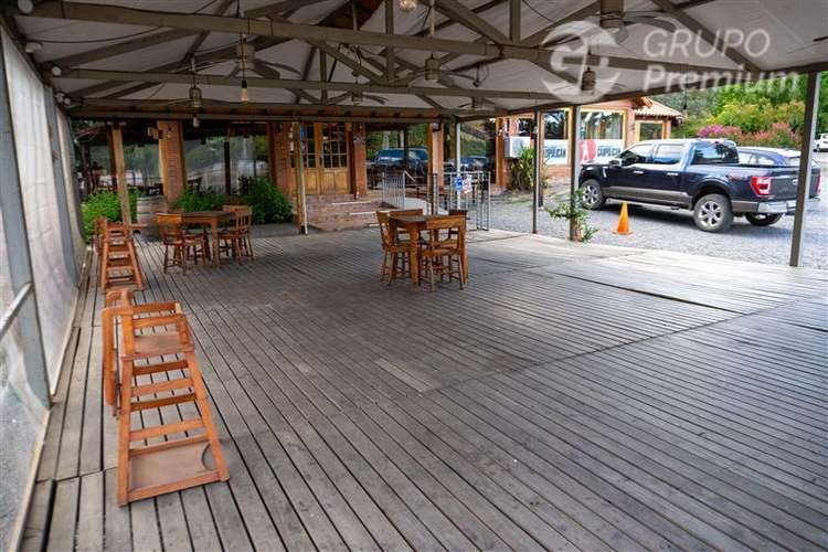 Sitio en venta en Talca, casa, supermercado - Imagen 13