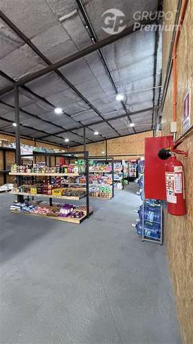Sitio en venta en Talca, casa, supermercado - Imagen 15