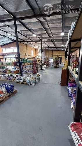 Sitio en venta en Talca, casa, supermercado - Imagen 16