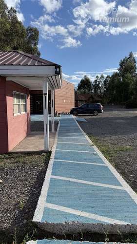 Sitio en venta en Talca, casa, supermercado - Imagen 11