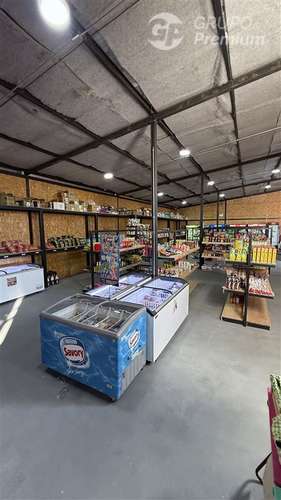 Sitio en venta en Talca, casa, supermercado - Imagen 4