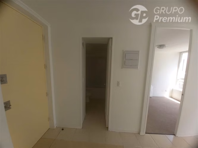Oportunidad!! Vendo Departamento 1A Metro Alberto Hurtado