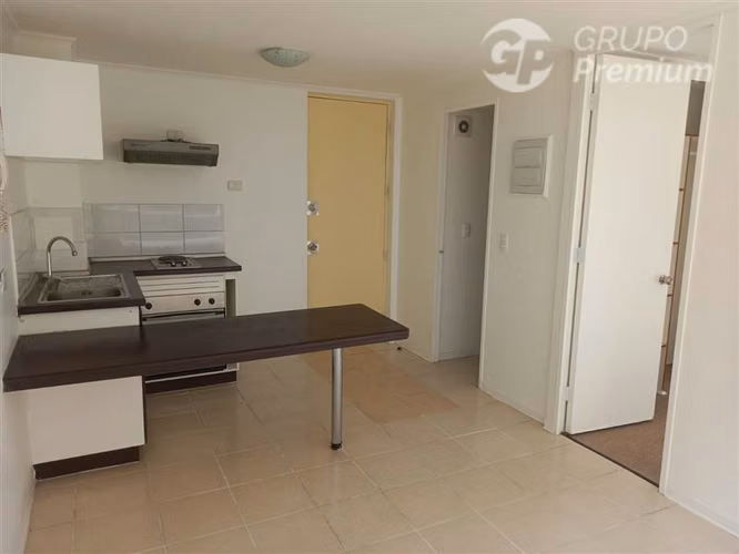 Oportunidad!! Vendo Departamento 1A Metro Alberto Hurtado