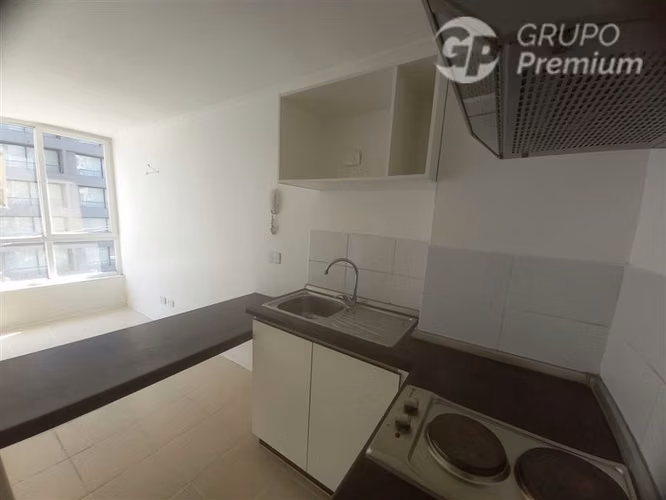 Oportunidad!! Vendo Departamento 1A Metro Alberto Hurtado