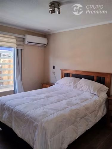 Hermosa Casa en Maipu, 3d 4b 3E, Bario Los Castaños VI.