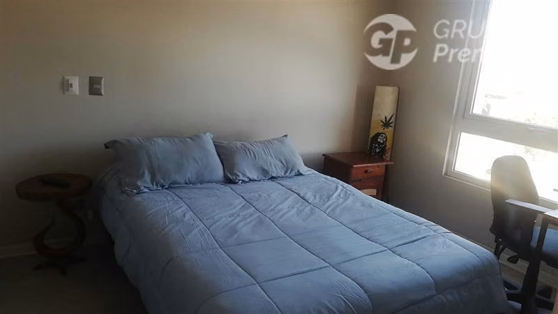 Recoleta Vendo hermoso Departamento 1A Metro Cementerios