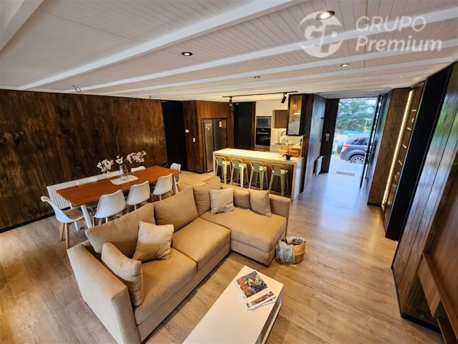 Casa en Venta 4 Dormitorios Parque Maitencillo Puchuncaví
