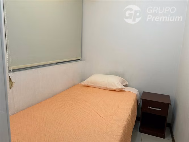 VENTA DEPARTAMENTO Av. Pacifico 100 metros de la playa