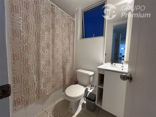 VENTA DEPARTAMENTO Av. Pacifico 100 metros de la playa