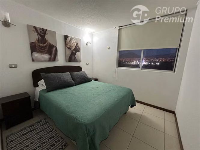 VENTA DEPARTAMENTO Av. Pacifico 100 metros de la playa