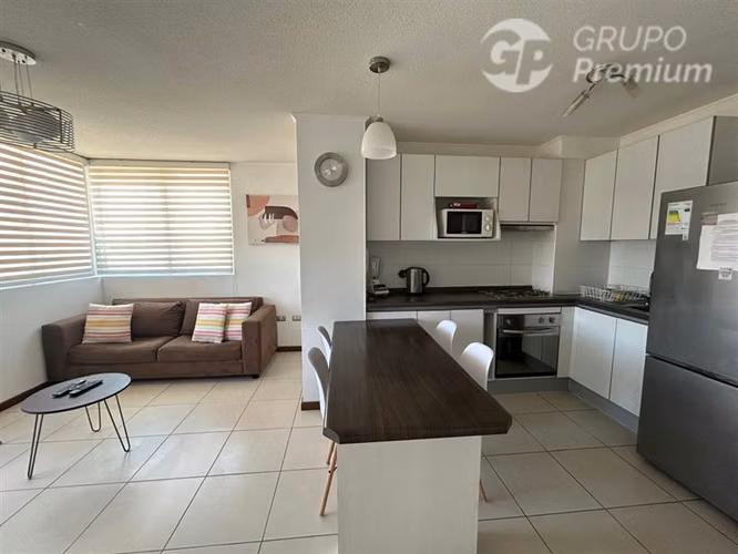 VENTA DEPARTAMENTO Av. Pacifico 100 metros de la playa