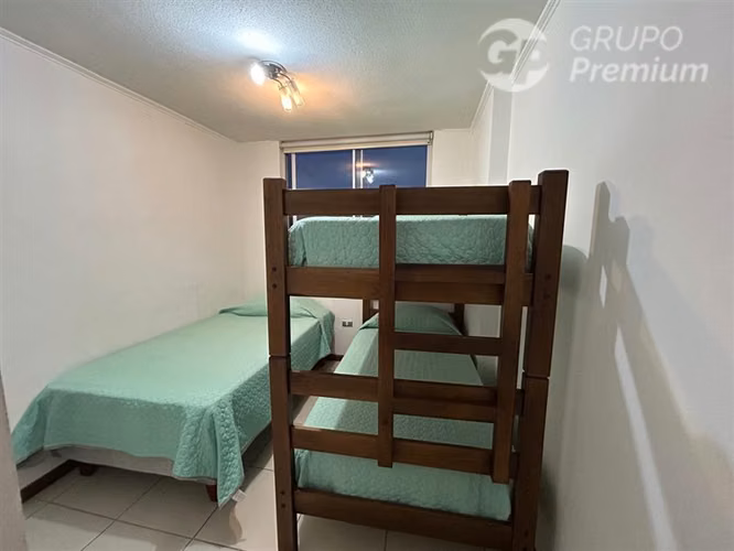 VENTA DEPARTAMENTO Av. Pacifico 100 metros de la playa