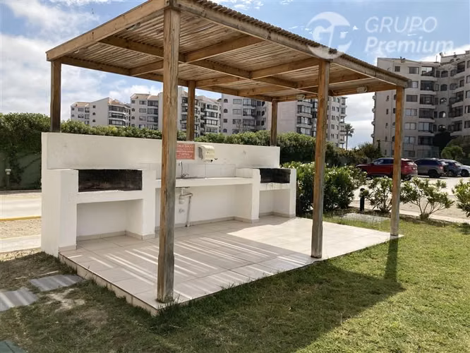 VENTA DEPARTAMENTO Av. Pacifico 100 metros de la playa