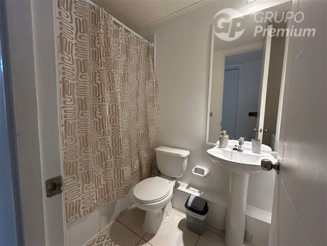 VENTA DEPARTAMENTO Av. Pacifico 100 metros de la playa