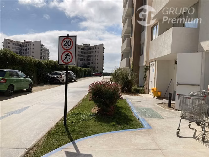 VENTA DEPARTAMENTO Av. Pacifico 100 metros de la playa