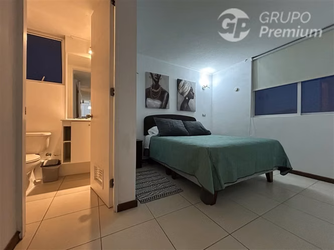 VENTA DEPARTAMENTO Av. Pacifico 100 metros de la playa