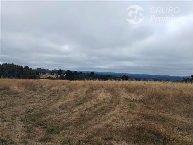 Parcela en venta en Fresia