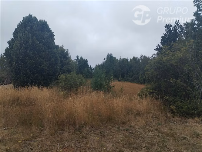 Parcela en venta en Fresia