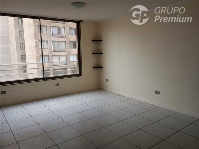Departamento en venta en Santiago
