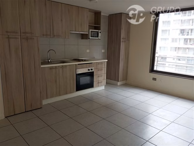 Departamento en venta en Santiago