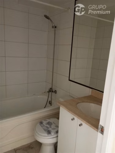 Departamento en venta en Santiago