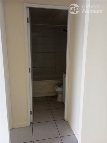 Departamento en venta en Santiago