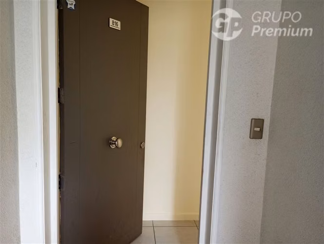 Departamento en venta en Santiago
