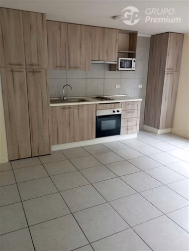 Departamento en venta en Santiago