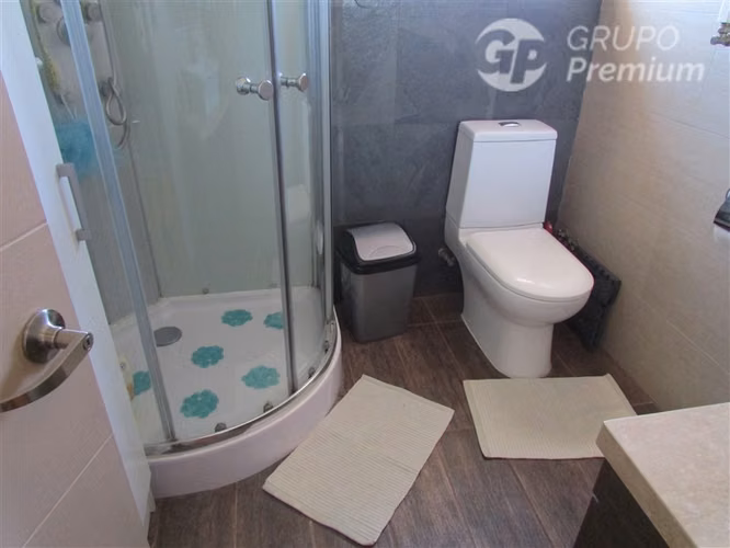 Espectacular Casa con piscina en venta en Quilpué