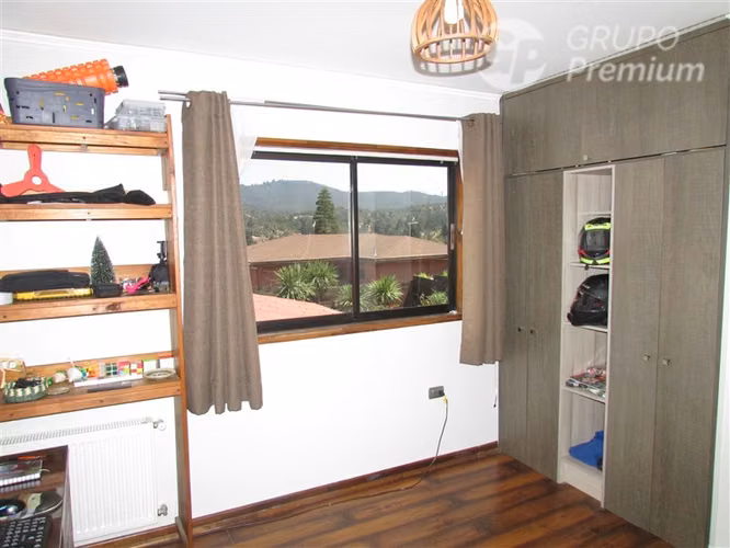 Espectacular Casa con piscina en venta en Quilpué