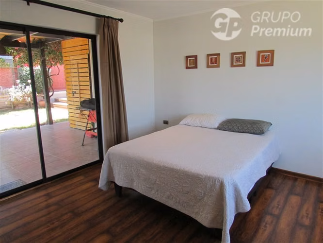 Espectacular Casa con piscina en venta en Quilpué
