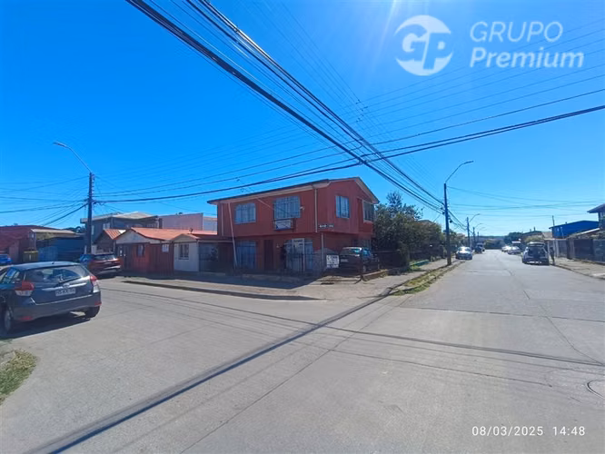 Casa en venta en Talcahuano - Imagen 48