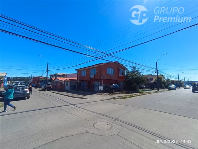 Casa en venta en Talcahuano - Imagen 8