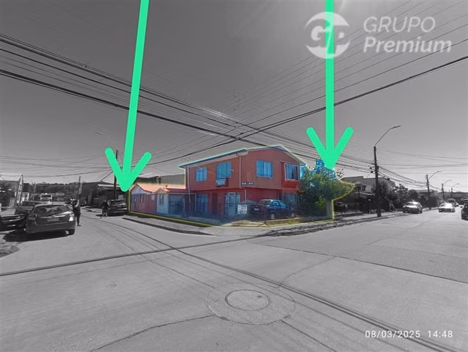 Casa en venta en Talcahuano - Imagen 4