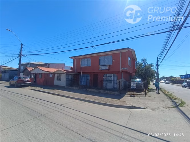 Casa en venta en Talcahuano - Imagen 50