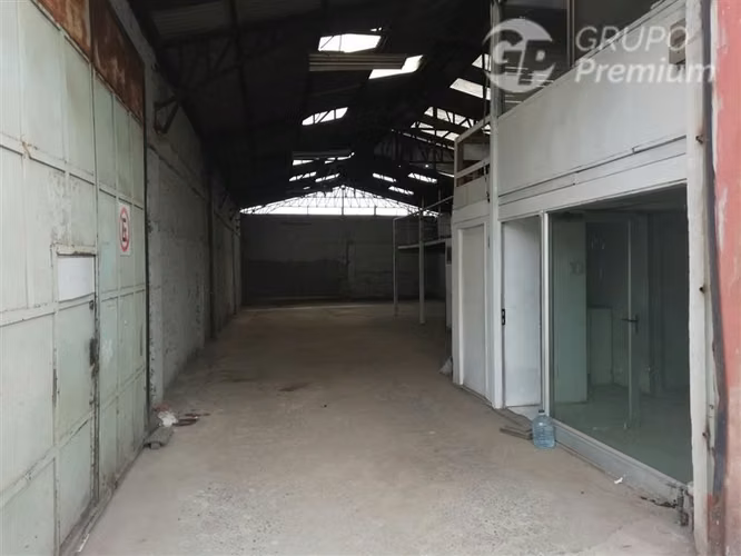 Industrial en venta en Independencia