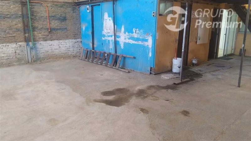 Industrial en venta en Independencia