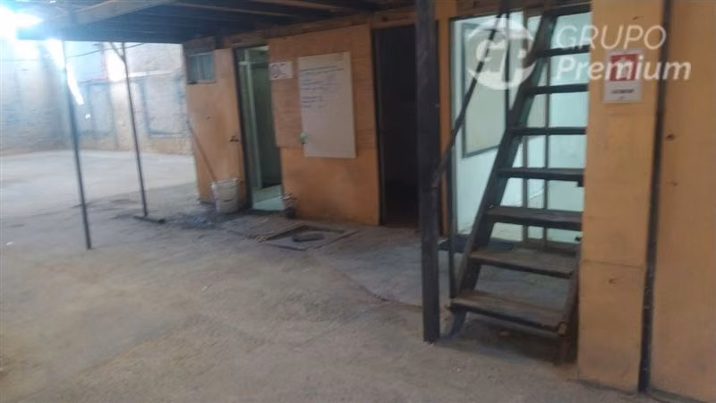 Industrial en venta en Independencia
