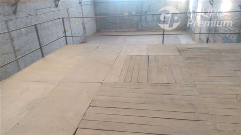 Industrial en venta en Independencia