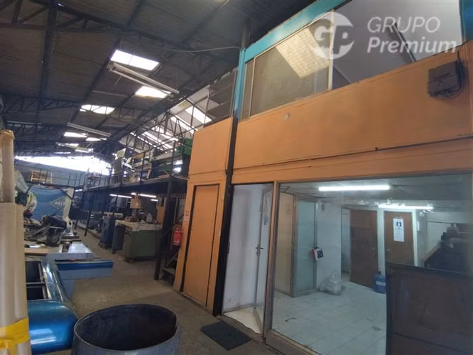 Industrial en venta en Independencia