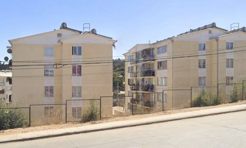 Industrial en venta en Valparaíso