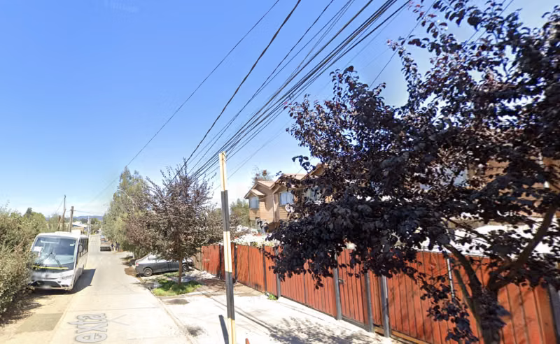 Industrial en venta en Valparaíso