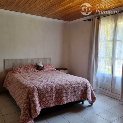 PARCELA 3 AMPLIAS CASAS ARBOLES FRUTALES SE ACEPTAN OFERTAS