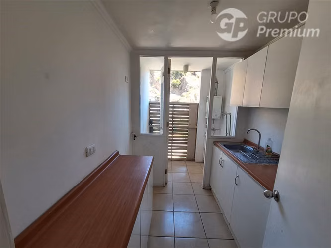 VENTA EXCELENTE DPTO. CENTRO DE QUILLOTA