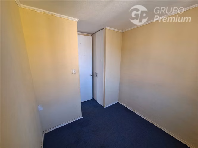 VENTA EXCELENTE DPTO. CENTRO DE QUILLOTA