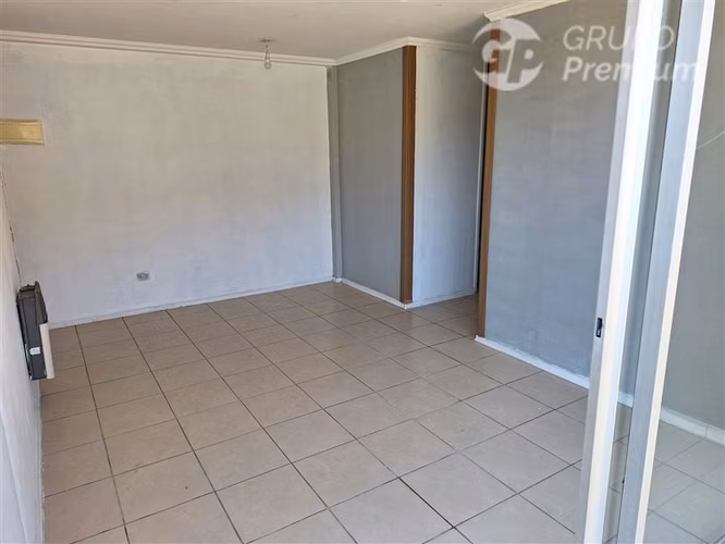 VENTA EXCELENTE DPTO. CENTRO DE QUILLOTA
