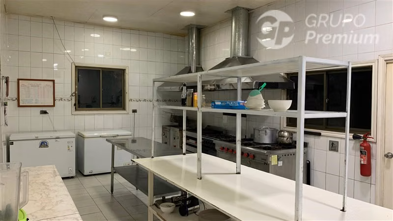 Local comercial con operación vigente y alto potencial